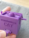 no support 0.2mm layer, 2 walls, 15% infill