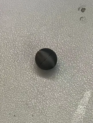 Marble Run 003 's Marble Ball
