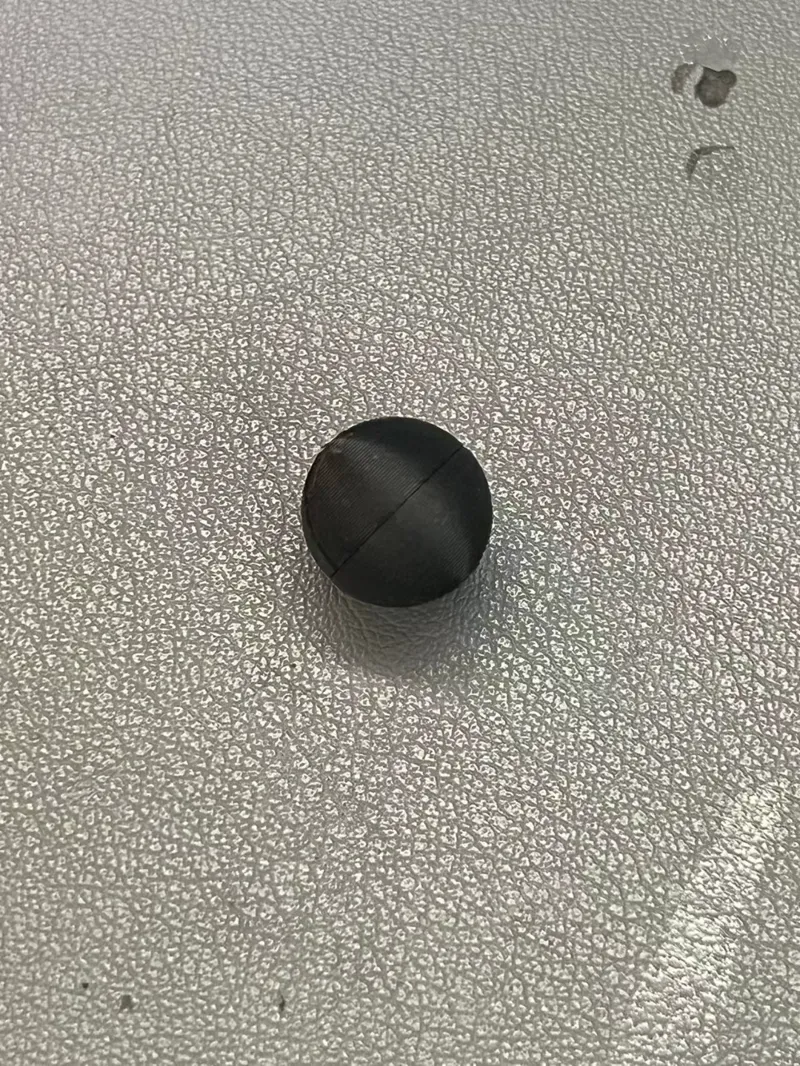 Marble Run 003 's Marble Ball