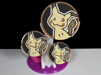 Fancy Coin