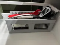 0.2mm layer, 2 walls, 10% infill