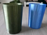 Verre Translucide 33 Cl - Valooo
