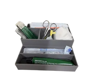 Surgery Container
