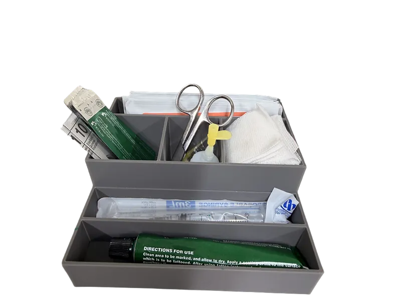 Surgery Container