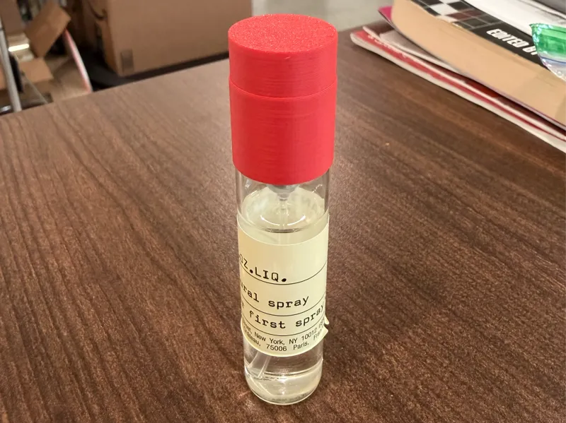 Le Labo Travel Cap