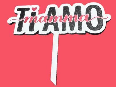 Regalo Festa Mamma|Mother’s Day Gift |regalo mamma