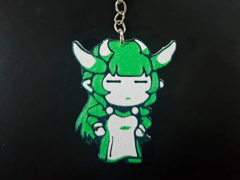 void stranger Cif