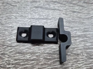 Cable holder 