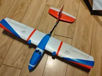 0.2mm 层高, 1 层墙, 5% 填充