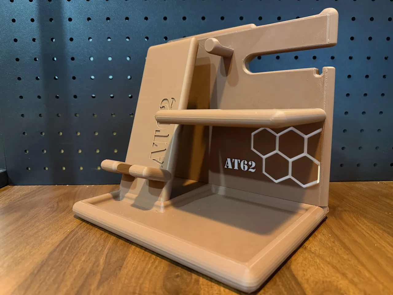 All-in-One EDC Desktop Organizer view 3
