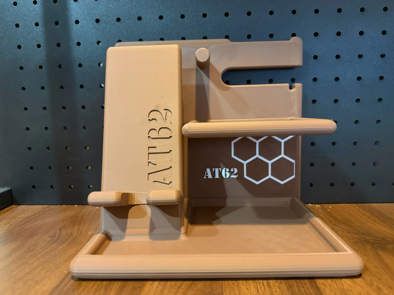 All-in-One EDC Desktop Organizer view 4