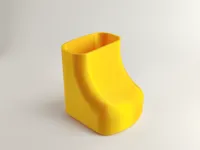 Man's Size:300*262*300 mm