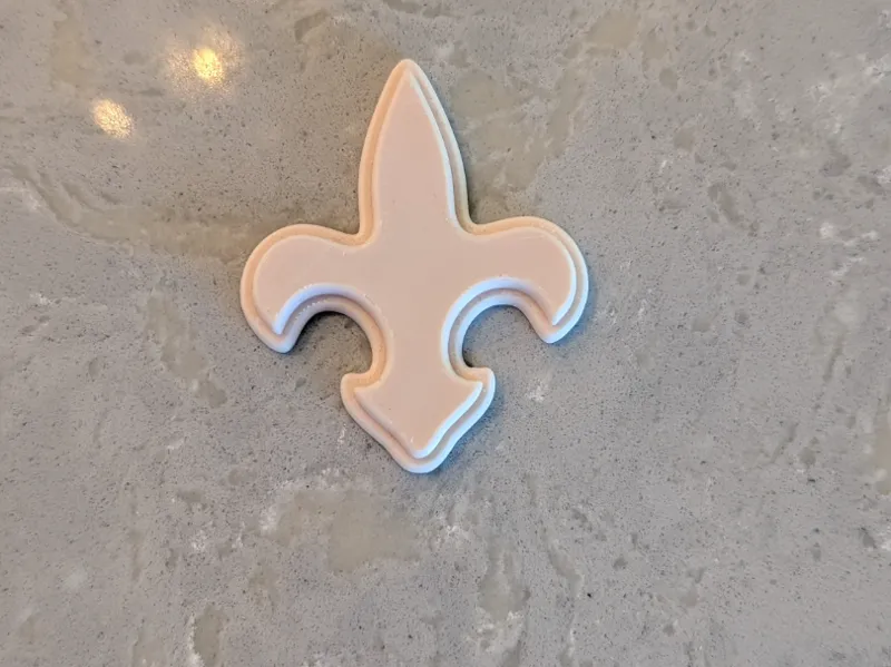 Fleur de Lis