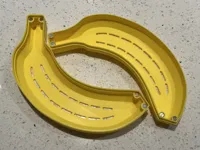 With (8) 6x2 magnet slots, 0.2mm layer, 2 walls, 30% infill