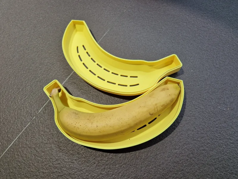 Banana case