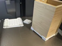 ABS 0.2mm layer, 3 walls, 10% infill