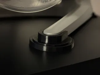 AMS Lite Anti-Vibration TPU Pads