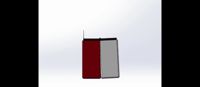 0.2mm 层高, 2 层墙, 15% 填充