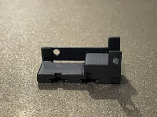 CRBN Mag Terminal For Gel Blaster