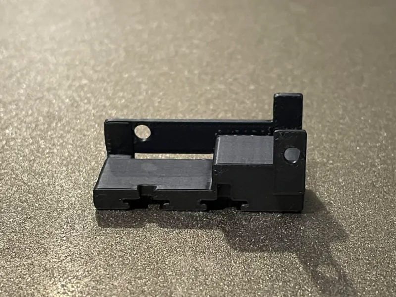 CRBN Mag Terminal For Gel Blaster