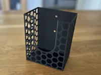 Wall Mount - 0.2mm layer, 3 walls, 15% infill