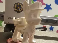 Figurine Chase - Pat' Patrouille — photo 1