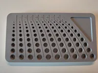 0.2mm layer, 2 walls, 30% infill