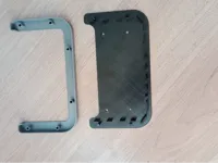 0.16mm layer, 2 walls, 15% infill