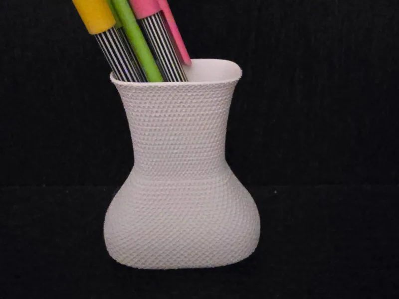 Deko Vase