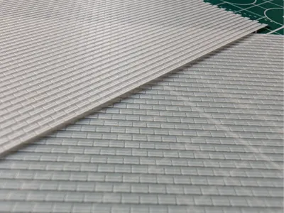 [H0 & 00] Slate tile texture sheets