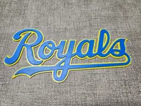 Enseigne Kansas City Royals — photo 6