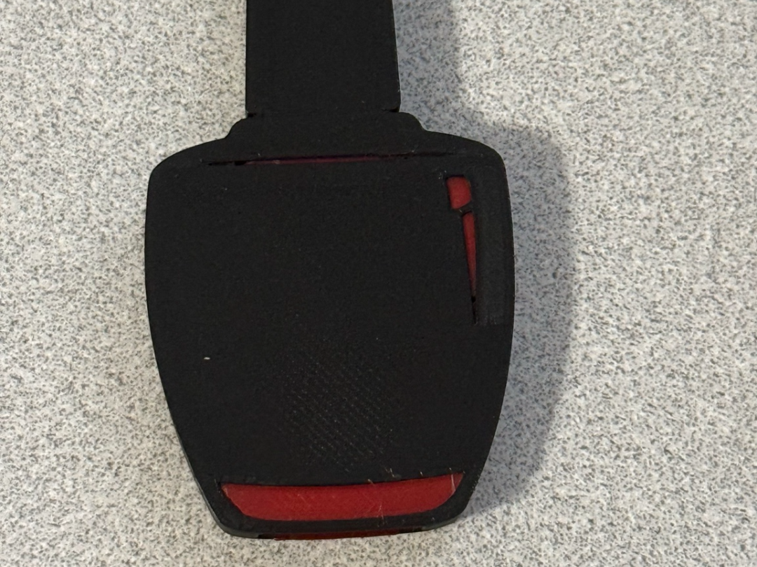 Nail Polish Bottle Can Opener - Drink Tab Opener