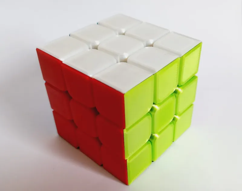 Rubiks (OLD design, upgraded version in guide) 