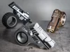 Pistol - 4 Version for AMS
