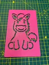 0.2mm layer, 2 walls, 20% infill