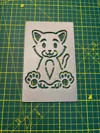 0.2mm layer, 2 walls, 20% infill