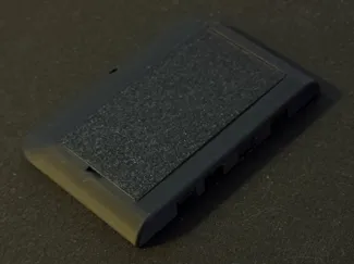 2020+ Mazda Key Fob for Wallet