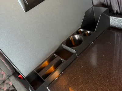 Camper Organizer (Performance Camper)