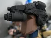 250% Size, Binocular NVG, Single Color