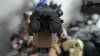 100% Size, Binocular NVG, Single Color