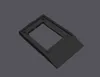 0.2mm layer, 6 walls, 25% infill