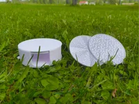 Set de sous-verres — photo 1