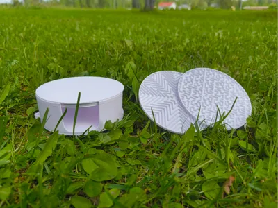 coaster set