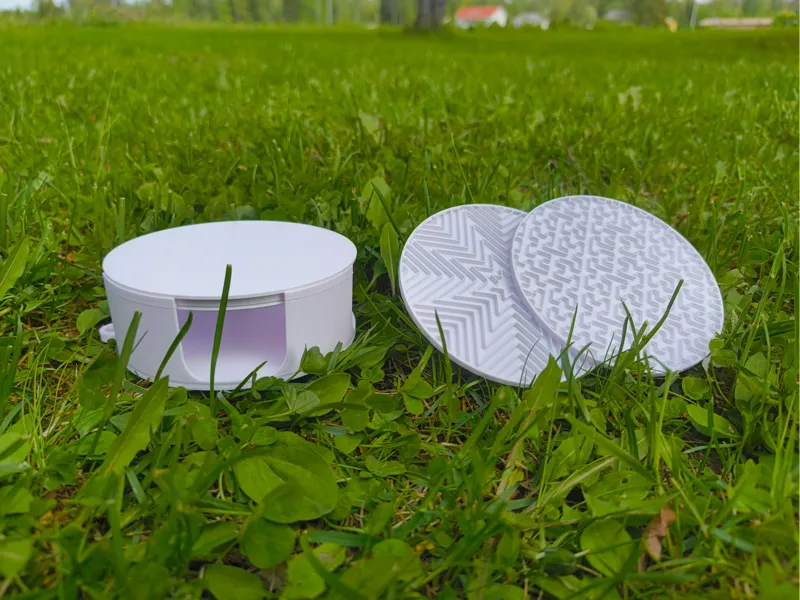 coaster set