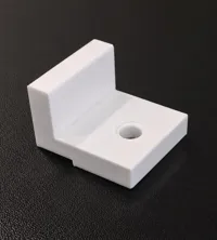 0.2mm layer, 4 walls, 100% infill