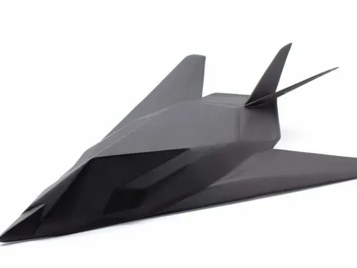 F117 Nighthawk