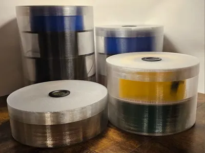 Spool Container