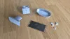 Equipment and accessories