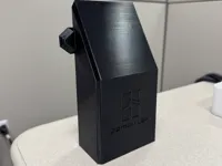 0.24mm layer, 2 walls, 15% infill