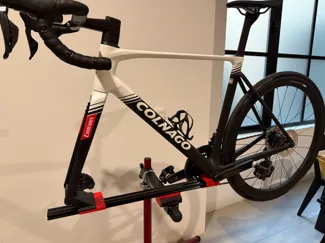 Road Bike Repair Stand Adapter
